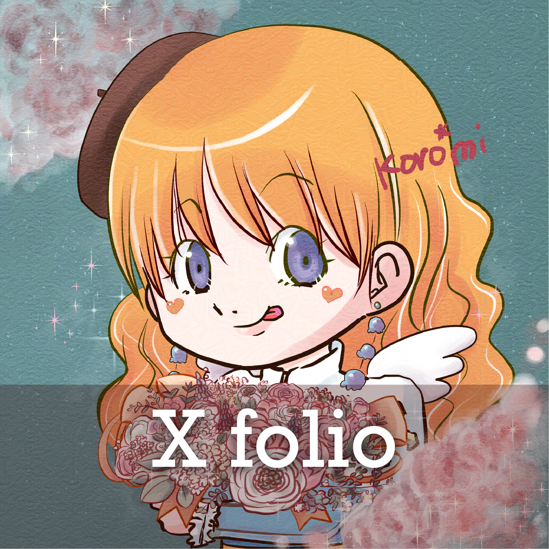 Xfolio